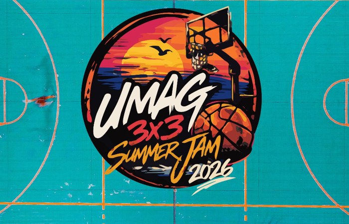 UMAG 3x3 SUMMER JAM 2026