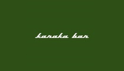 Karaka bar
