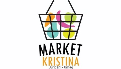Market Kristina - Juricani